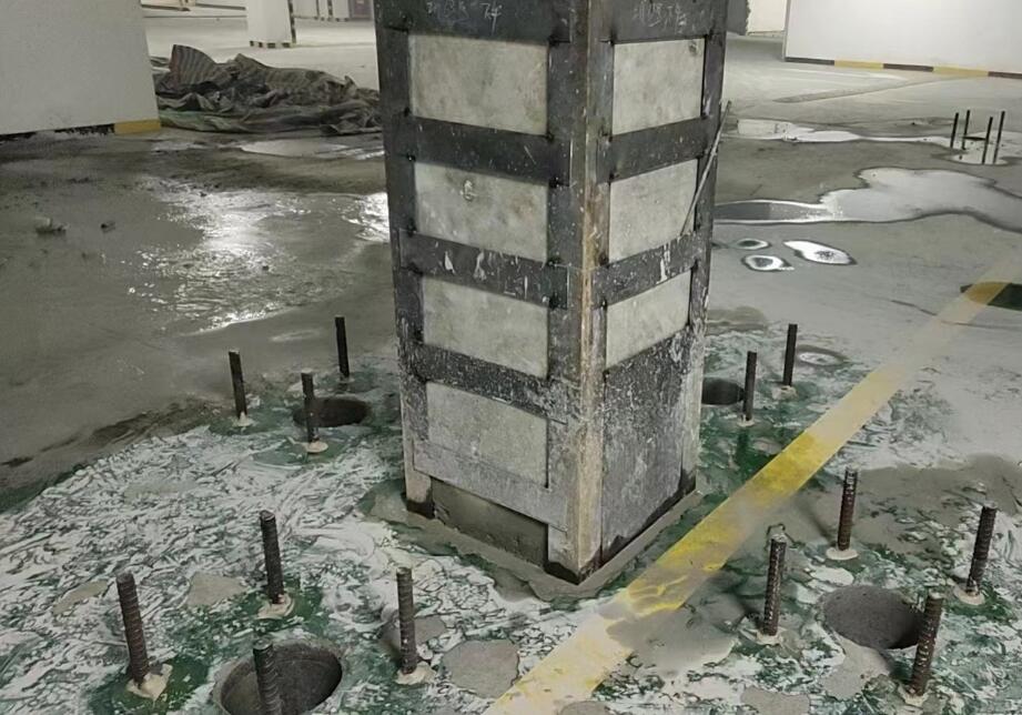 地基下沉加固多少錢？