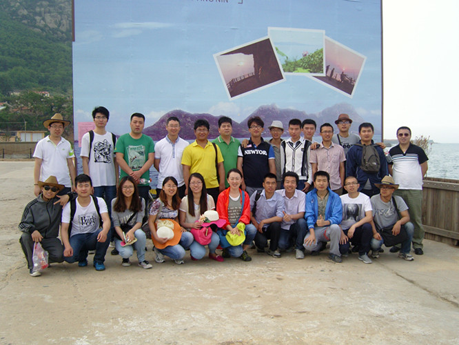 文達(dá)通拓展活動行