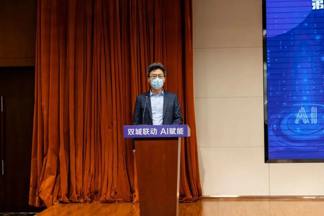 雙城聯(lián)動(dòng)，AI賦能丨文達(dá)通股份入選2022年青島人工智能榜單