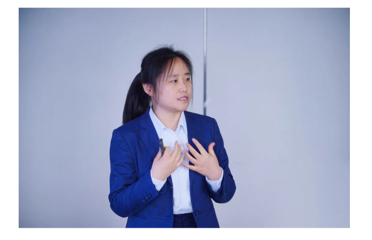 致敬文達(dá)通股份全體女職工