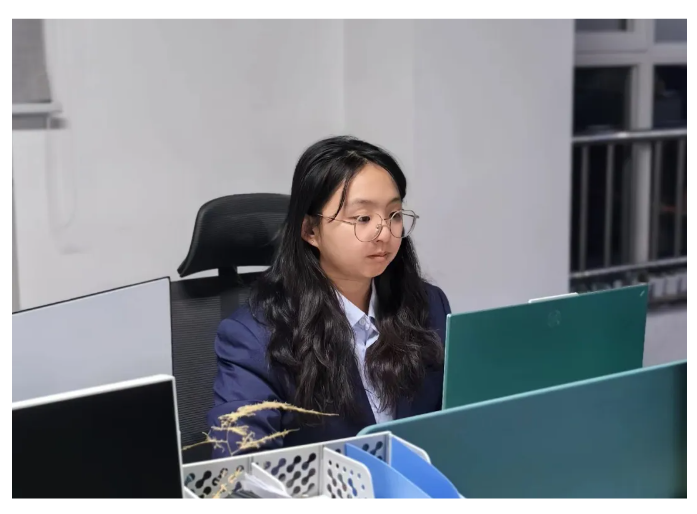 致敬文達(dá)通股份全體女職工